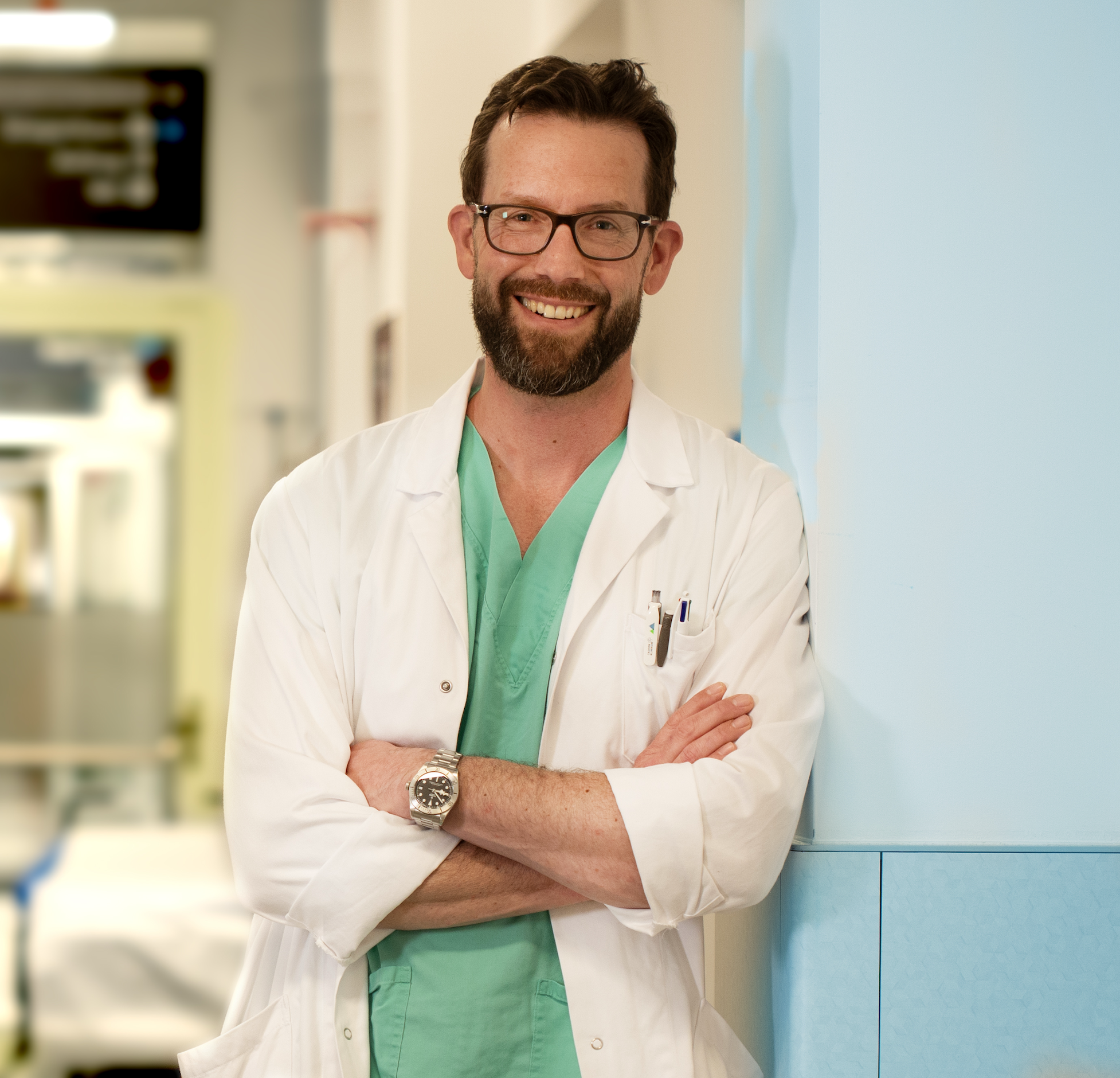 Urologische Praxis Dr. Henning