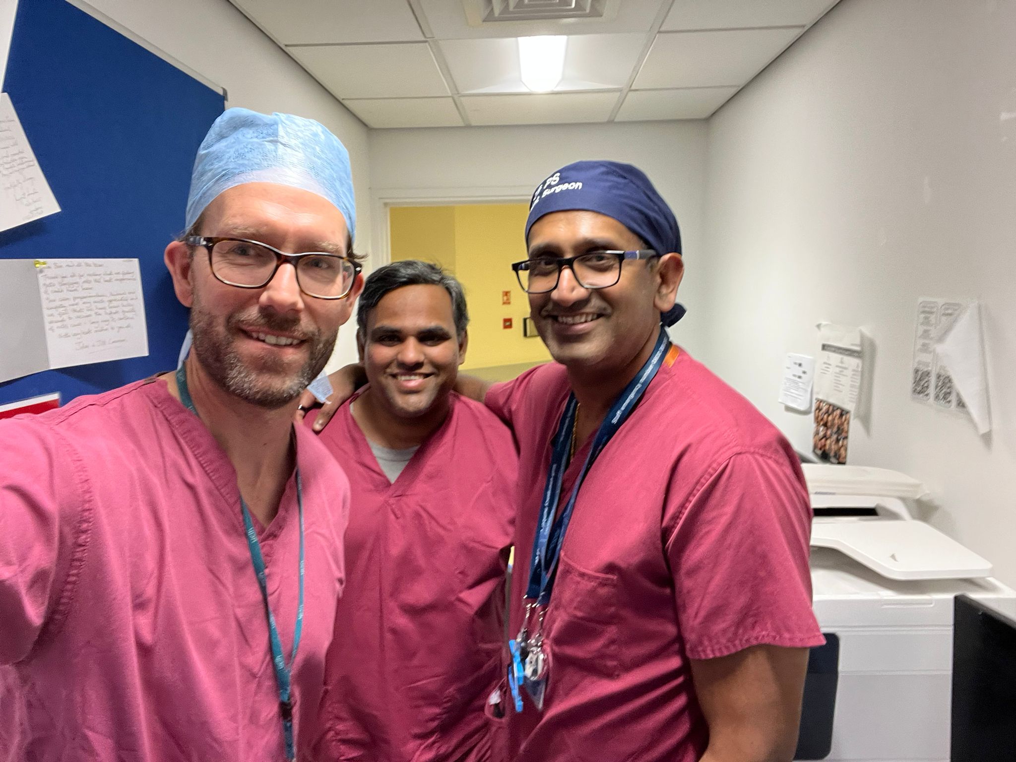 Letztes Bild aus der 'Aktuelles' Sektion der Webseite